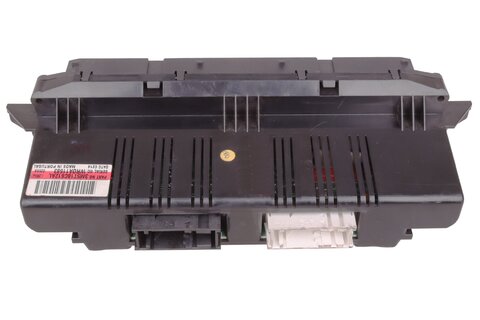 Panel ovládání topení ( AC) 3M5T-18C612-AL