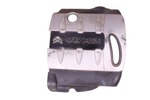 Kryt motoru  0137H6