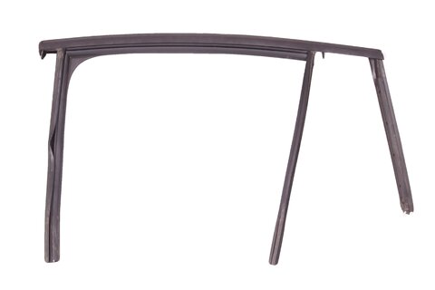 Těsnění zadního skla levé combi 5E9839431T