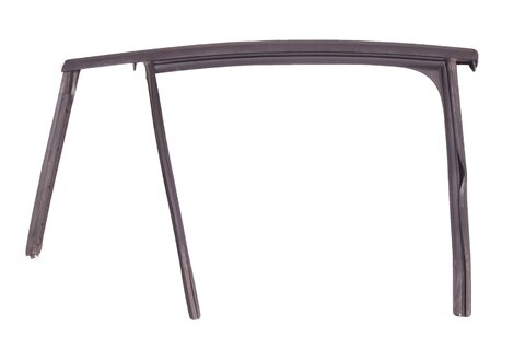 Těsnění zadního skla pravé combi 5E9839432T