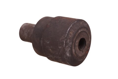 Tlumič vibrací motoru vpravo 1846C0