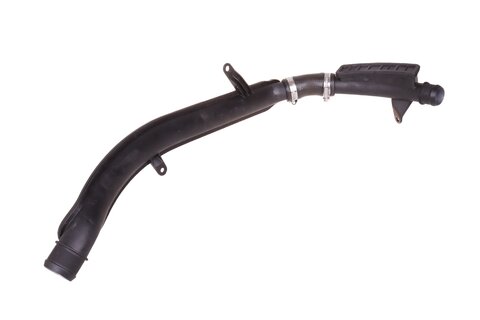 Vzduchové potrubí intercooleru 0382PE