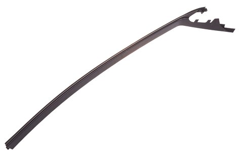 Obložení dveří předních levých horní BM51-20297-AE3JA6