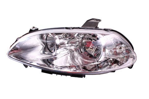 Světlo přední levé H7 H1