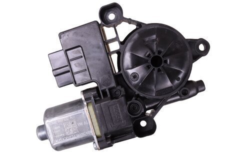 Motorek stahovačky zadní pravý 5Q0959812A