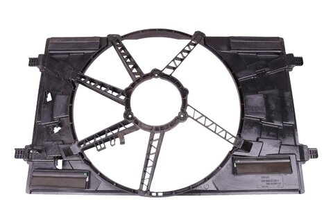 Rám ventilátoru 5Q0121205BB