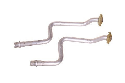 Potrubí topení sada 924146903R