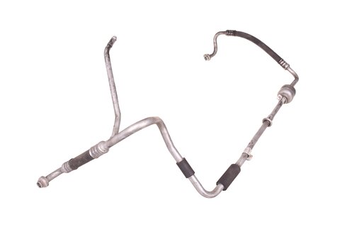 Potrubí klimatizace 6477F2