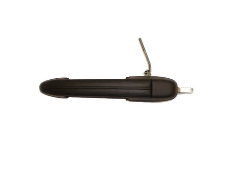 Klika zadní levá L