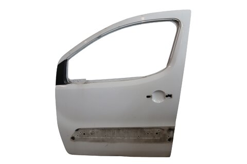 Levé přední dveře 9002Z3