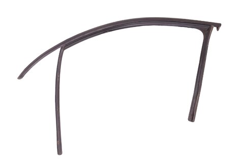 Vodítko předního skla levé 5E0837431E