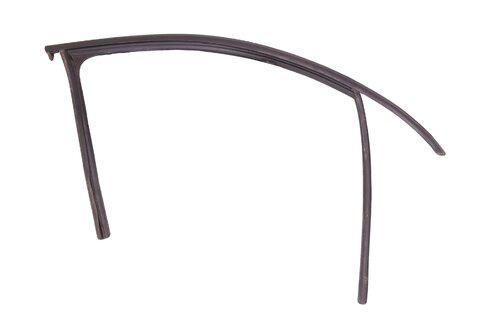 Vodítko předního skla pravé 5E0837432E