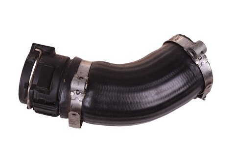 Vzduchové potrubí (gumová část krátká) 144604208R