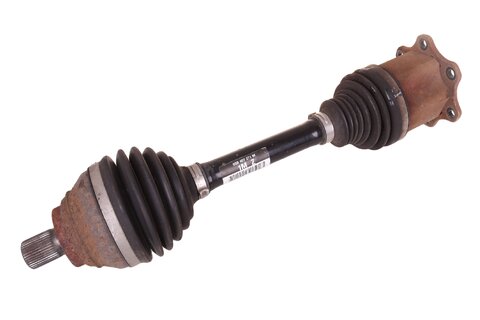 Poloosa levá 5Q0407271M