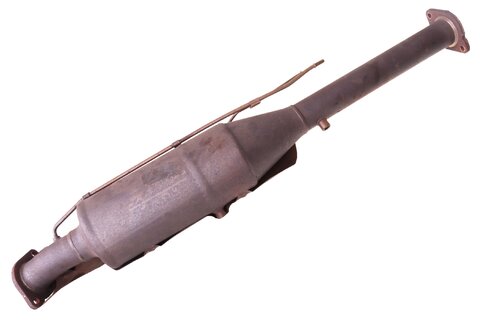 Filtr pevných částic (DPF) AG91-5H250-ABA