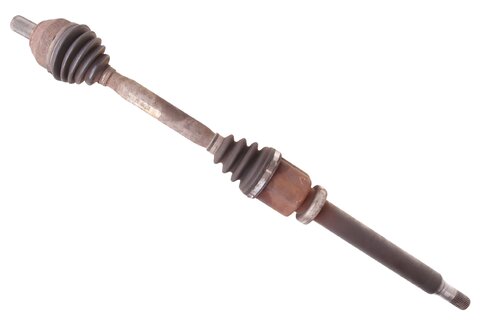 Poloosa přední pravá automat 8G91-3B436-BB