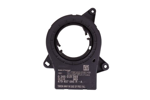 Snímač natočení úhlu volantu