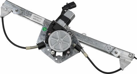 Stahovačka okna přední levá