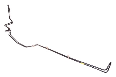 Palivové potrubí- vstup/výstup AV61-9L291-AG