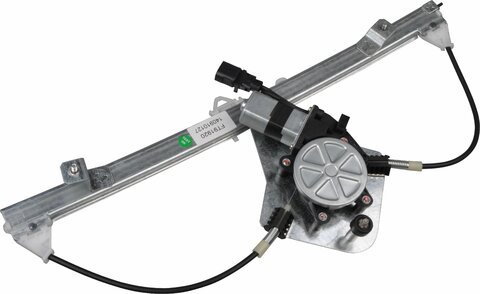 Stahovačka okna přední levá