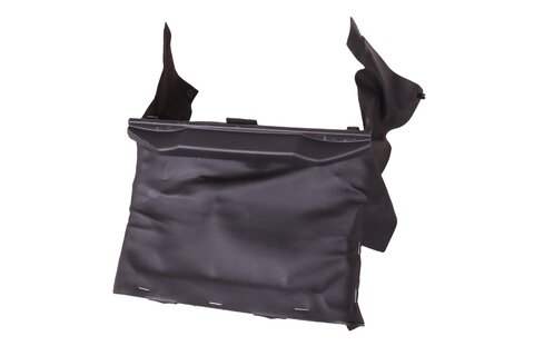 Horní kryt volantové tyče 484710813R