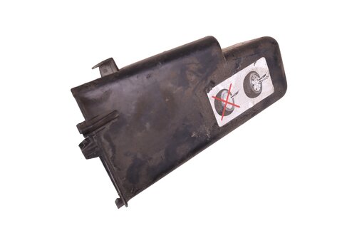 Kryt heveru horní 673671