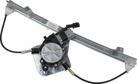 Stahovačka okna přední pravá