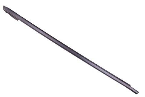 Stírací těsnění předního okna vnější (sametka) pravé BM51-A20562-AH