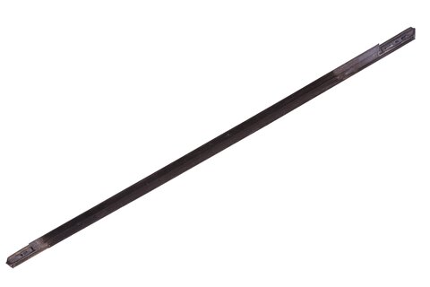 Stírací těsnění zadního okna vnější (sametka) levé BM51-A25605-AK