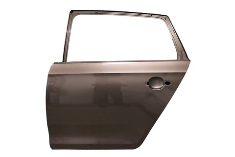 Zadní dveře levé spaceback 5JJ833051A