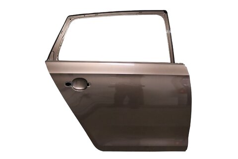 Zadní dveře pravé spaceback 5JJ833052A