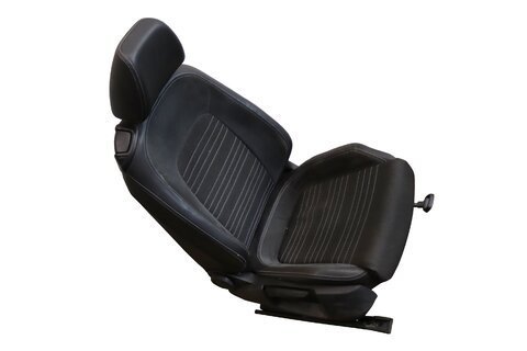 Sedadlo spolujezdce mechanické vyhřívané 1K8881405BN (YCB - černá)