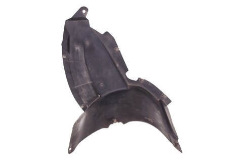 Podběh plastový přední levý (přední část) 3AA805911