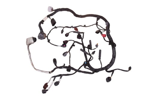 Kabelový svazek motoru 04L972627AN