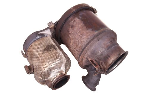 DPF filtr 04L131606EX