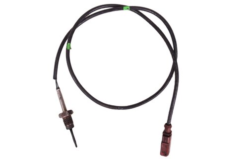 Čidlo teploty spalin za katalyzátorem (před DPF) 04L906088AB