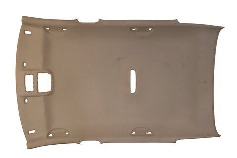 Stropnice spaceback 5JJ867501F