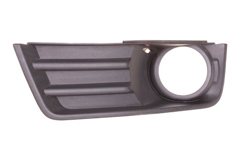 Mřížka předního nárazníku levá s otvorem 3M51-R19953-AD