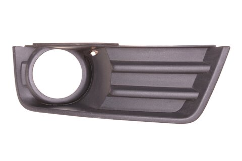 Mřížka předního nárazníku pravá s otvorem 3M51-R19952-AD