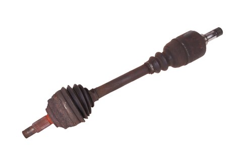 Poloosa přední levá 3272SQ