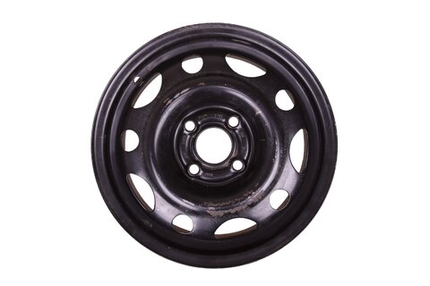 Disk kola 4x100 5,5Jx14 ET49 (NF)