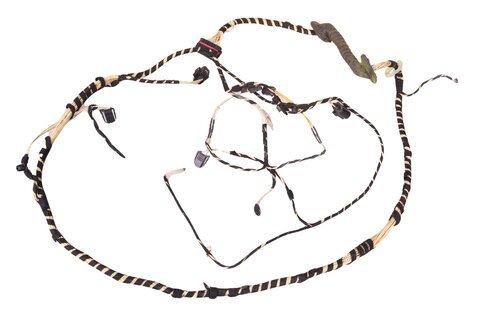 Kabelový svazek pátých dveří levý 5N0971147