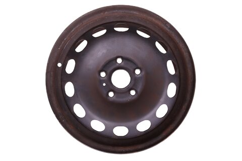 Disk kola 5x112 6,5Jx16 ET43 (14 děr)