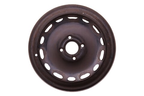 Disk kola 4x108 6,5Jx15H2 ET27