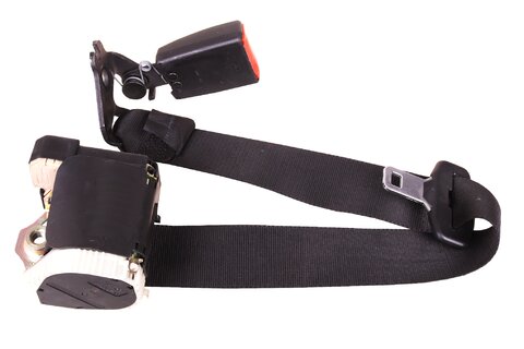 Bezpečnostní pás zadní středový 4M51-A611B68-BE