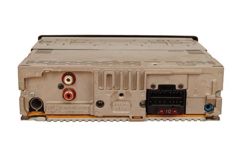 Autorádio USB,AUX ,CD,MP3 univerzální