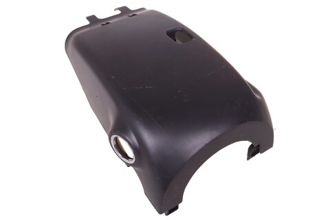 Kryt sloupku řízení spodní (pro startovací tlač.) 5E0858559H