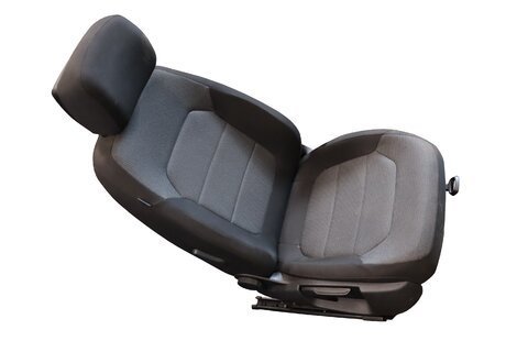 Sedadlo spolujezdce mechanické vyhřívané 3AA881406DSOJ