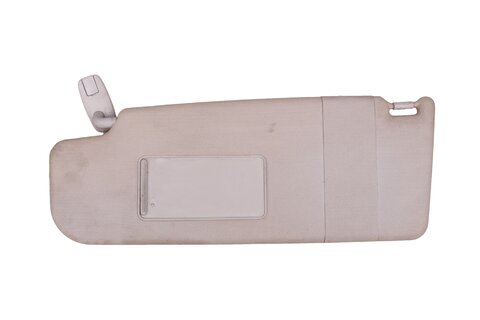 Sluneční clona levá 5J1857551P2F4