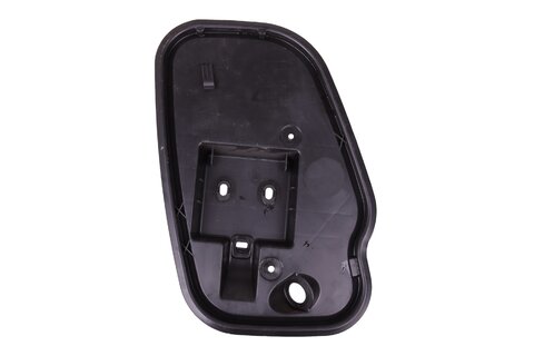 Kryt vnitřního plechu dveří přední levý 5E0837915F